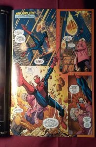 Fantastic Four: Reckoning War Alpha (2022)