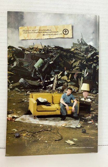 Ms. Marvel #23 (2008)