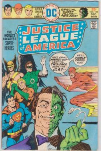 Justice League of America #125 (1975)