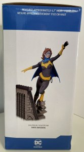 DC Collectibles Batman Family Batgirl Statue