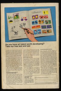 Thor #171 FN/VF 7.0 Marvel Comics Wrecker!