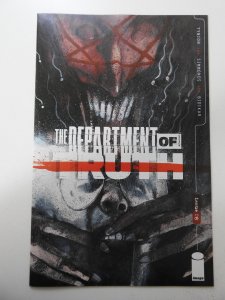Department of Truth #8