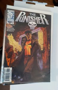 The Punisher #1 (1998)