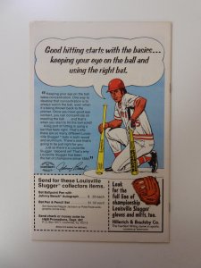 Ghost Rider #30 (1978) VF condition