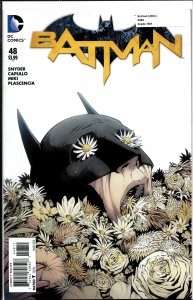 Batman #48 (2016) Batman