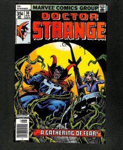 Doctor Strange #30