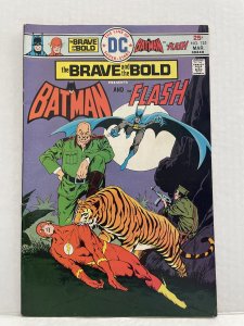 The Brave and the Bold #125  (1976)