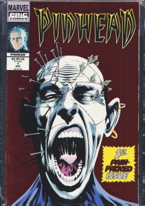 Pinhead #1 (1993)