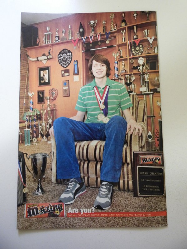 The Amazing Spider-Man #518 (2005) FN Condition