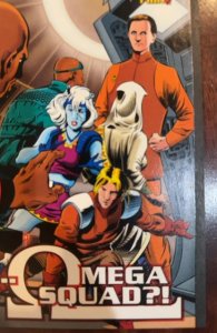 Star Trek: Deep Space Nine #12 (1997)