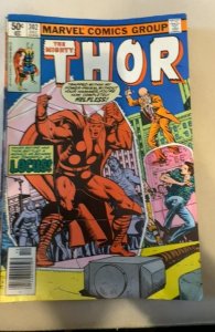 Thor #302 (1980) Thor 