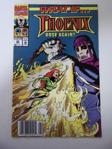 What If...? #33 (1992) FN+ Condition