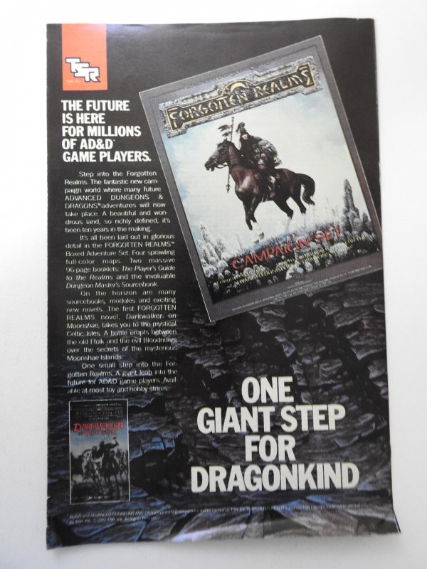 Thor #390 (1988) VG/FN Condition