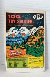 Master of Kung Fu #88 (1980)