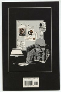 Batman: Dark Victory #7 2000- Jeph Loeb- Time Sale VF/NM