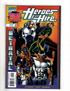 Heroes for Hire #12 (1998) OF43