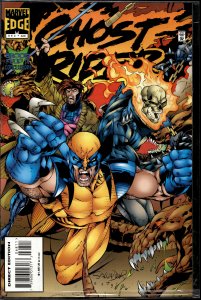 Ghost Rider #68 (1995) Ghost Rider