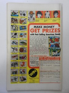 The Defenders #23 (1975) FN Condition! MVS intact! moisture stain