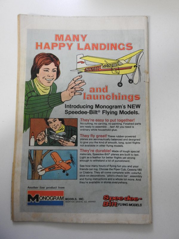 The Avengers #150 (1976)