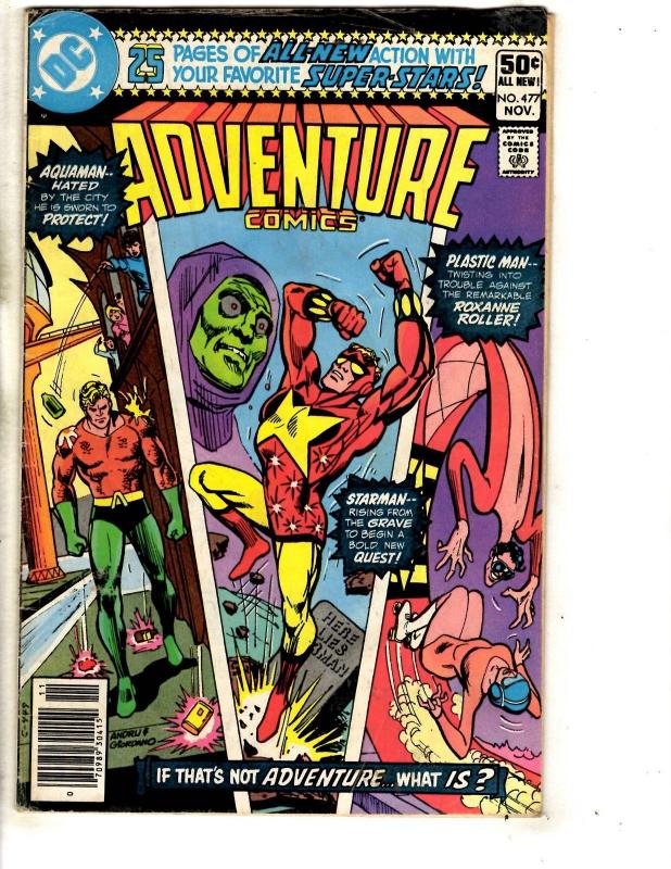 10 Comics Adventure 477 483 JLA 57 26 22 23 Act God 1 2 Justice Society 2 4 RJ10