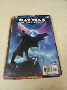 Batman: Gotham Knights #48 (2004)