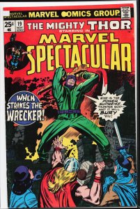 Marvel Spectacular #19 (1975) Thor