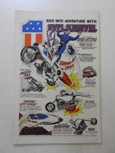 Iron Man #95 (1977) VG/FN Condition! moisture stain along spine