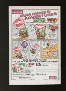 TRANSFORMERS THE MOVIE #1 1ST APPEARANCES MARVEL 