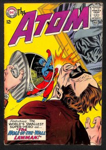 The Atom #18 (1965)
