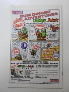 The Amazing Spider-Man #285 (1987) Guest Starring The Punisher! Fine+ Condition!