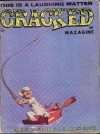 Cracked #32, Fine- (Stock photo)