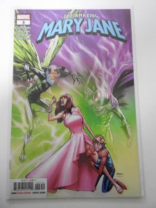 Amazing Mary Jane #3 (2020)