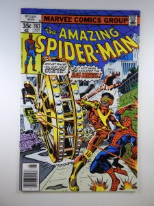 The Amazing Spider-Man #183 (1978)