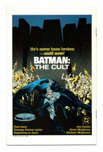 GREEN ARROW #06 (1988) DICK GIORDANO | NEW FORMAT | COPPER AGE