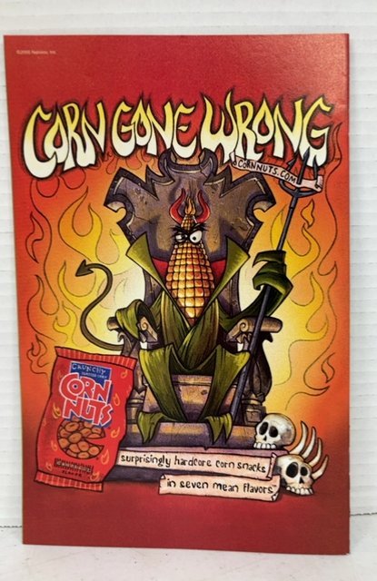 Green Lantern #136 (2001)