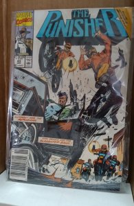 The Punisher #43 (1990). Ph19