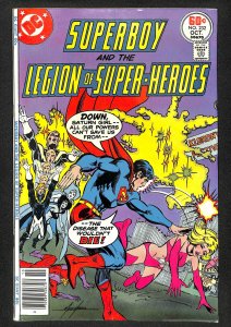 Super Heroes Album #10 (1978)