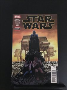 Star Wars #2 (2015)