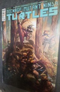 Teenage Mutant Ninja Turtles #131 (2022)