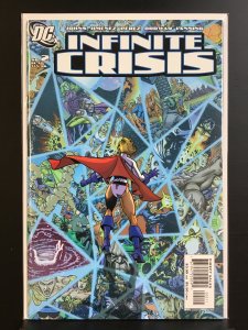 Infinite Crisis #2 (2006)