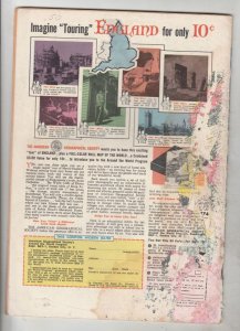 Donald Duck #70 (Mar-60) GD/VG Affordable-Grade Donald Duck