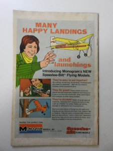 Marvel Two-in-One #18 (1976) VG Condition MVS intact!