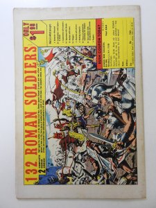 The Avengers #54 (1968) 1st Appearance Ultron Cameo! Fine- Condition