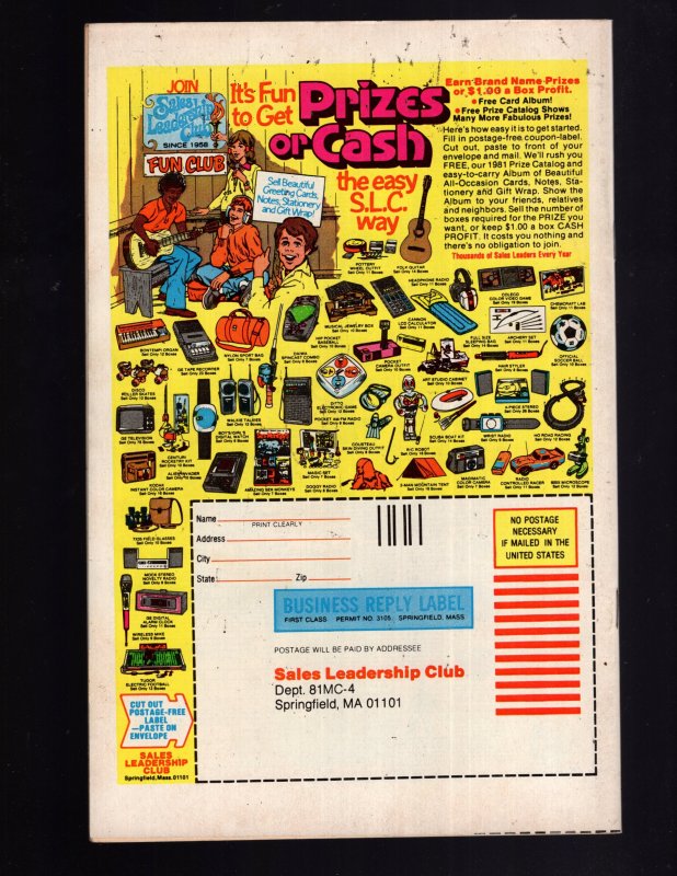 Dazzler #5 Newsstand Edition (1981)   / ID#706