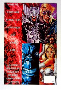 Marvel Masterpieces Collection #1 (1992) VF/NM Spider-Man Marvel