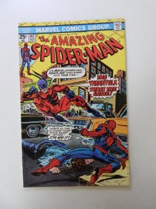 The Amazing Spider-Man #147 (1975) VF- condition MVS intact