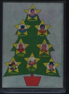 WORLD’S FINEST COMICS #4 - CGC-6.5, OW-W - Batman - Superman - Golden Age