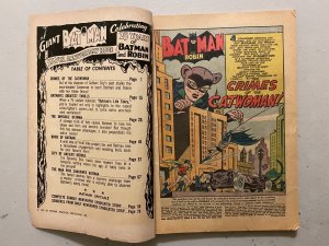 Eighty Page Giant #5 3.0 (1964)