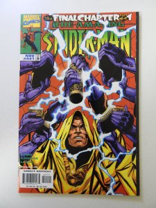 The Amazing Spider-Man #441 (1998) NM- condition