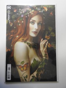 Poison Ivy #3 Variant